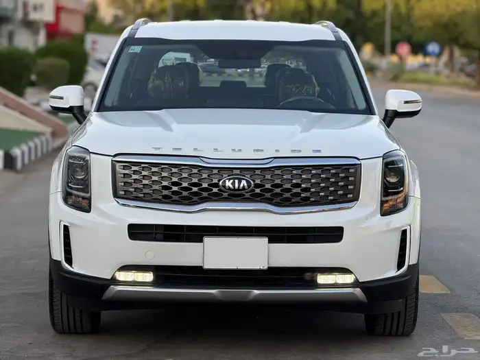 تيلورايد 2020 دفع رباعي نظيف جدا 0