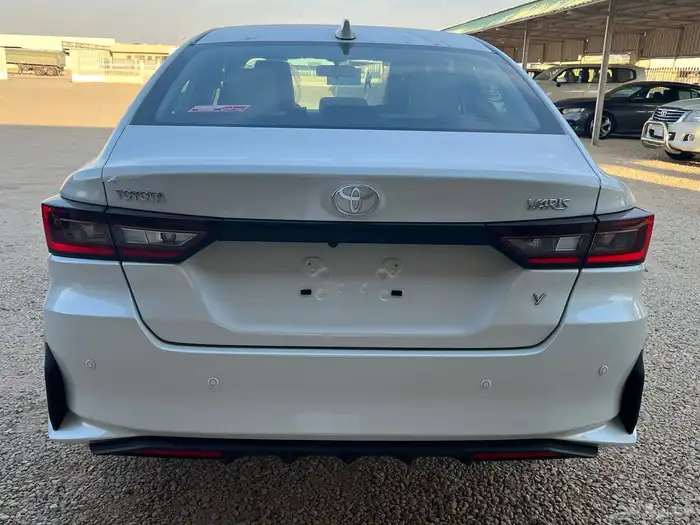 للبيع يارس 2026 2