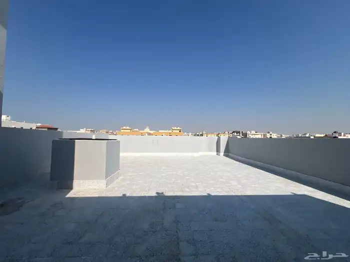 فيلا روف للبيع نظام شقق بحي المروة 3