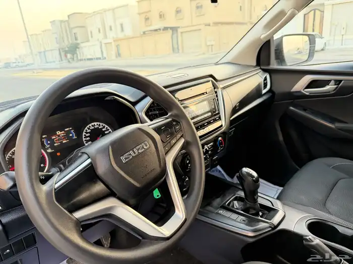 ايسوزو ديماكس 2022 تماتيك .. 16