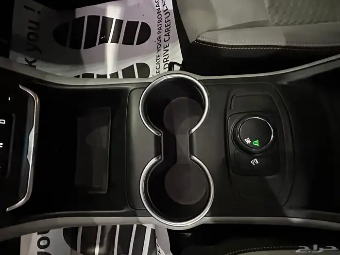 جمس تيرين SLE موديل 2021 نص فل نظيف جدا 18