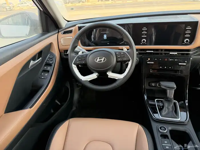 كريتا كمفورت 2026 فل كامل الجديده كليا 7