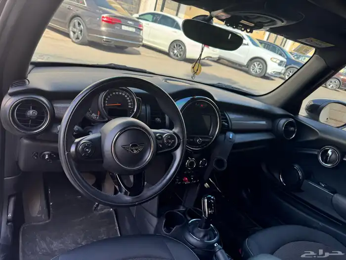 مني كوبر 2020 8