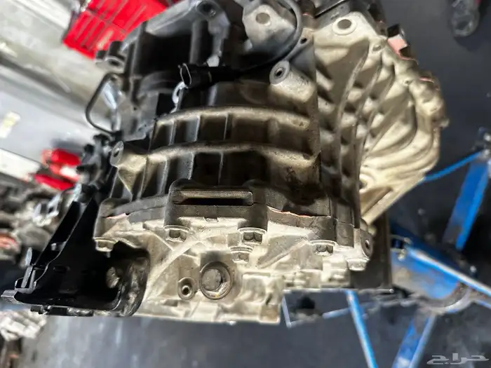 قيرات هونداي CVT 5