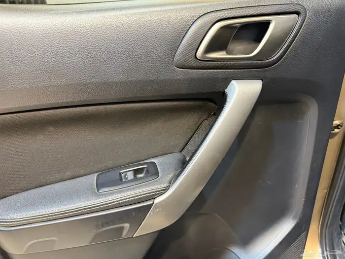 جيب رينجر 2020 (( بحالة ممتازة )) 18