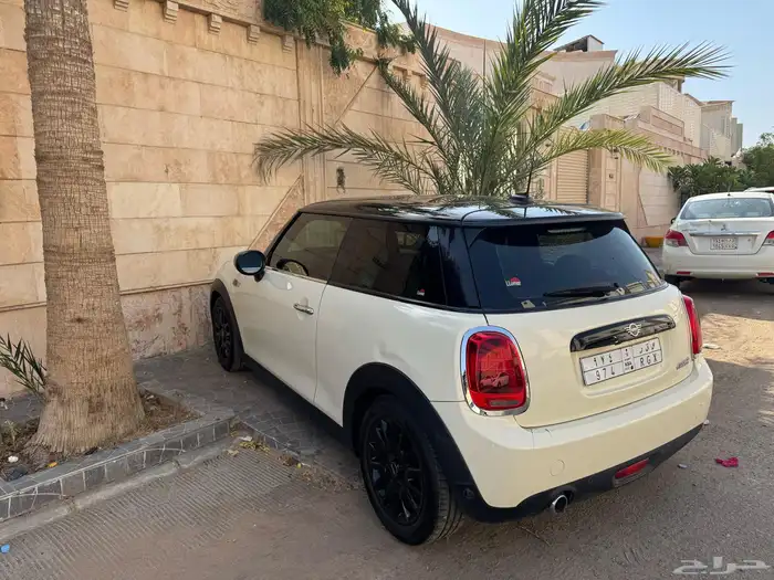 مني كوبر 2020 15