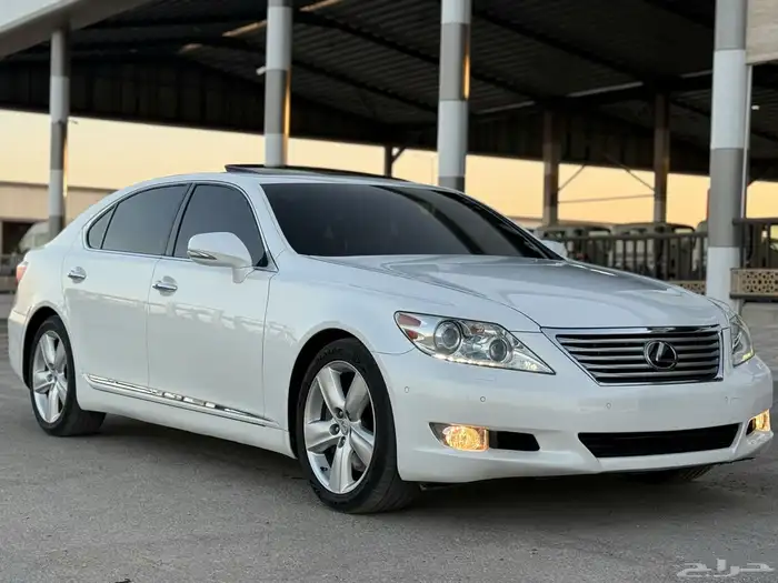 لكزس - 2011 - لارج - سعودي 5