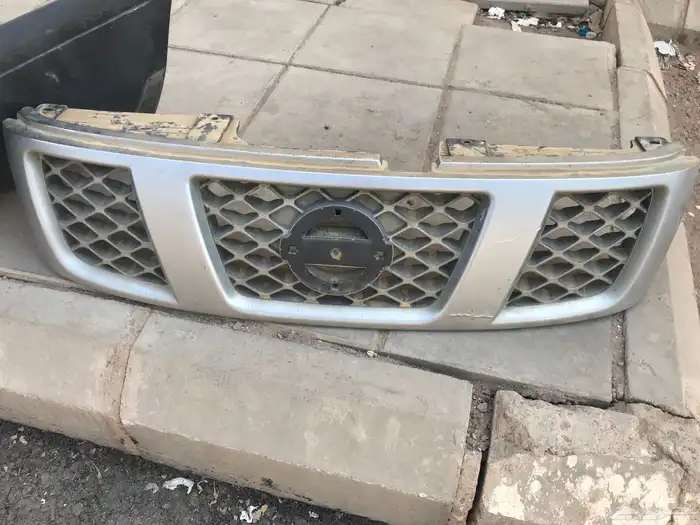 نيسان بترول مكينة 8