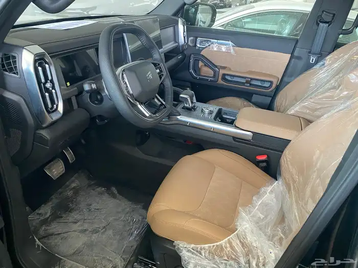 جيتور T2 فل كامل سعودي 2026 9