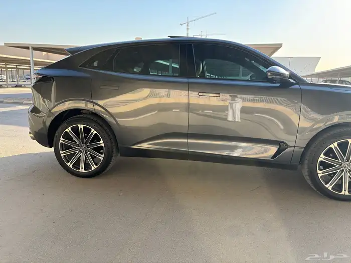 شانجان يوني كي uni k 2024 5