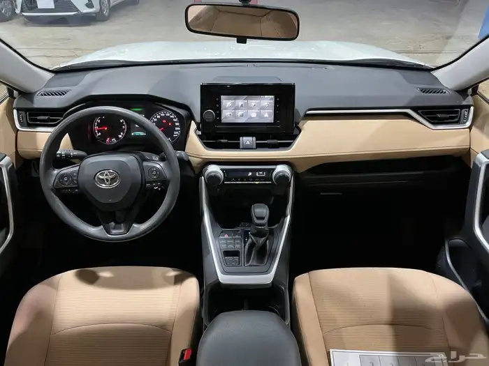 رافور 2022 سعودي دبل 17