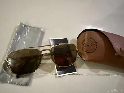 نظارة شمسية RayBan index