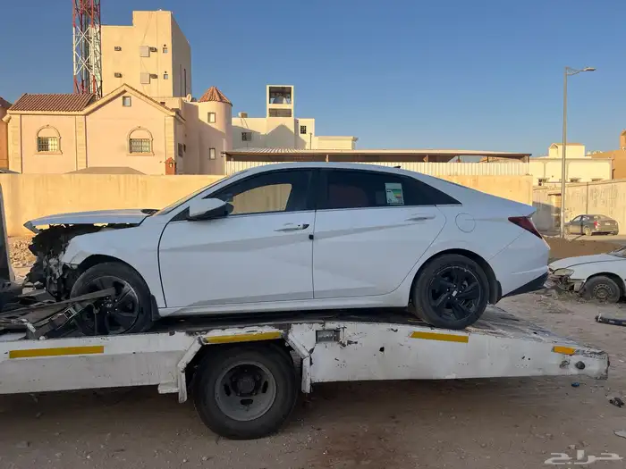 النترا 2021 فل كامل مصدومه 2