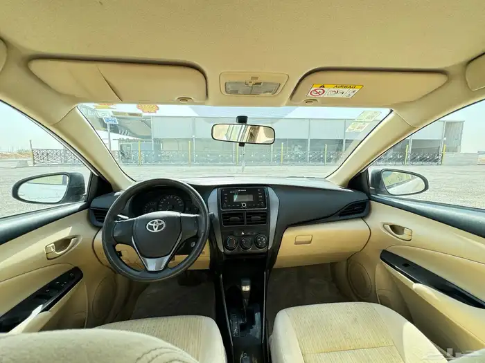 يارس 2022 للبيع 6