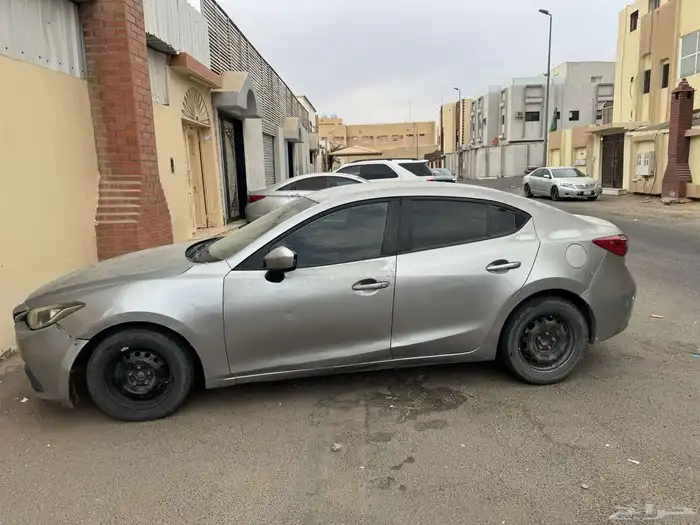 مازدا 3 1