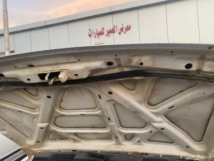 دادسن 2006 نضيف 9