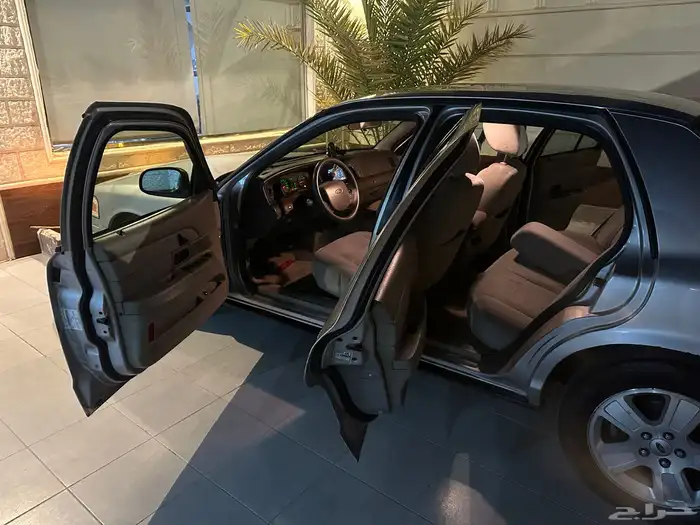 فورد فكتوريا 2