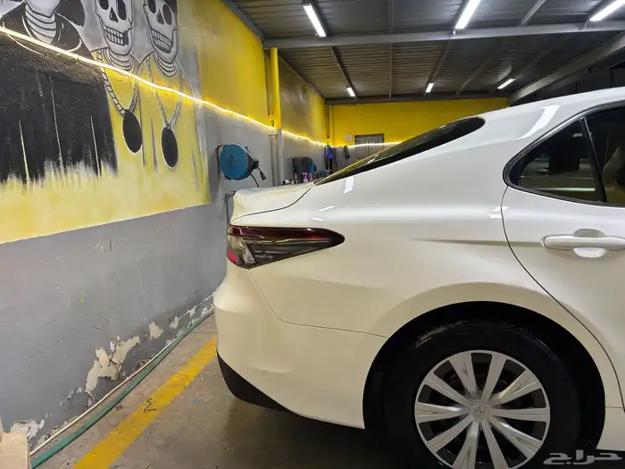 كامري 21 نضيفه 10