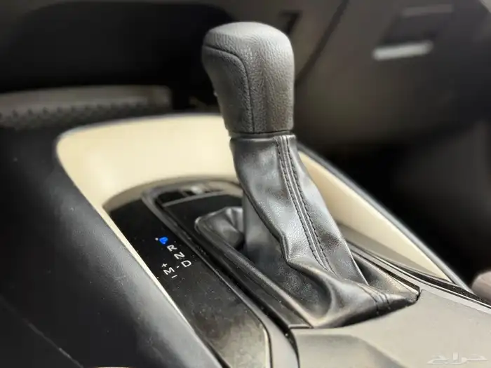 تويوتا كورولا 2024 8