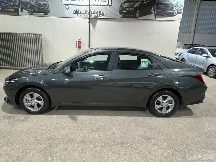 النترا 2021 مكينة كبيرة 4