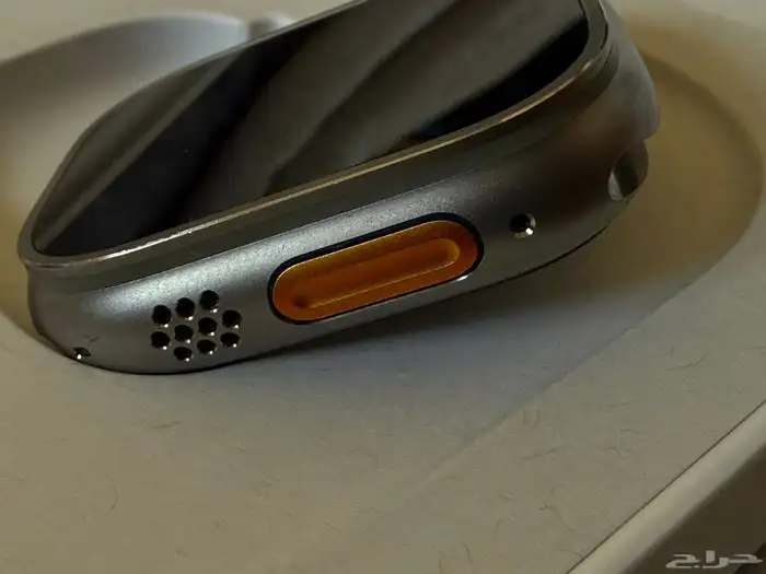 للبيع ساعة ابل واتش الترا 2 1