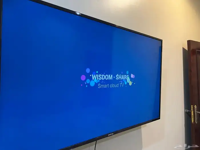 شاشة سمارت 65 بوصة 0