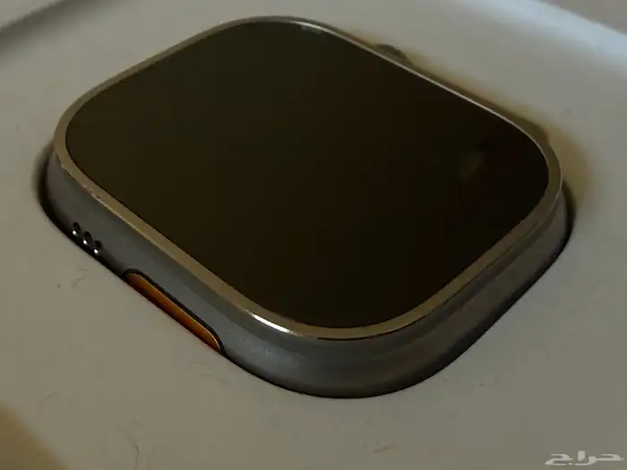 للبيع ساعة ابل واتش الترا 2 0