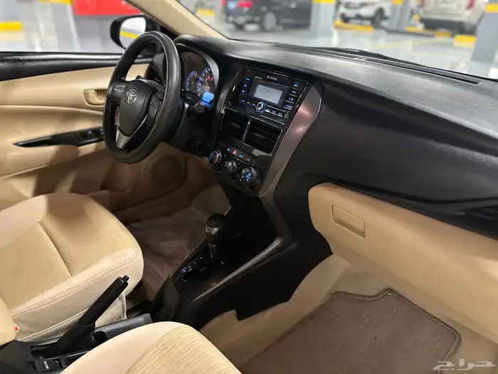 يارس 2022 ممشى قليل نظيفة للمستخدم 18