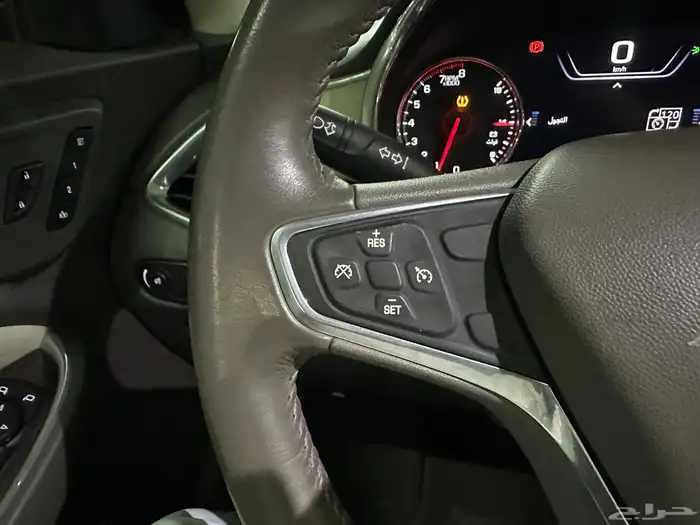 مليبو فل كامل شفروليه مديل 2020 24