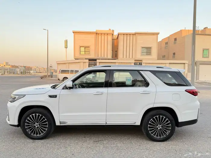 شانجان 2023 فل كامل CS95 .. 1