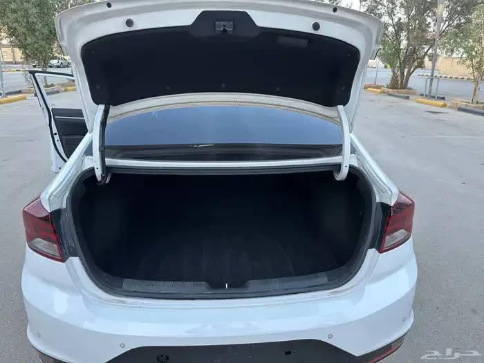 النترا2020 شبة جديد ماشي 75000 21