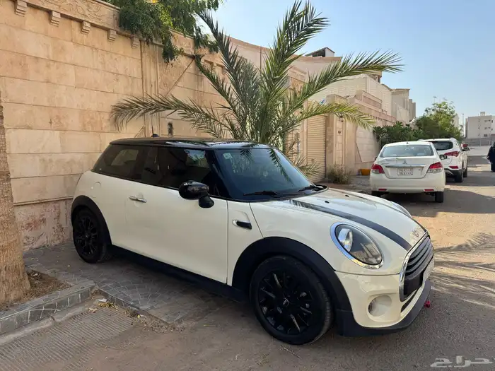 مني كوبر 2020 6