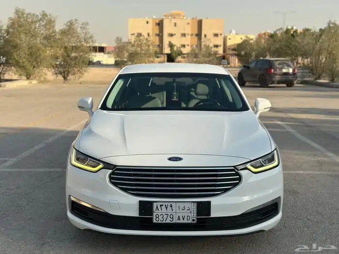 فورد تورس 2021 وكاله تبارك الله شرط 0