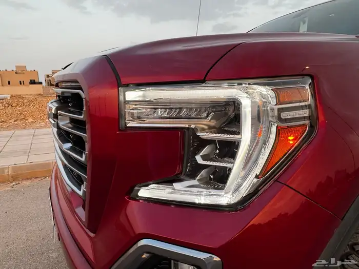 للبيع سييرا AT4 2019 16