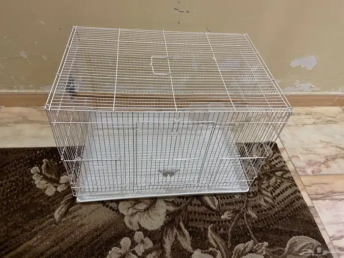قفص كبير 3