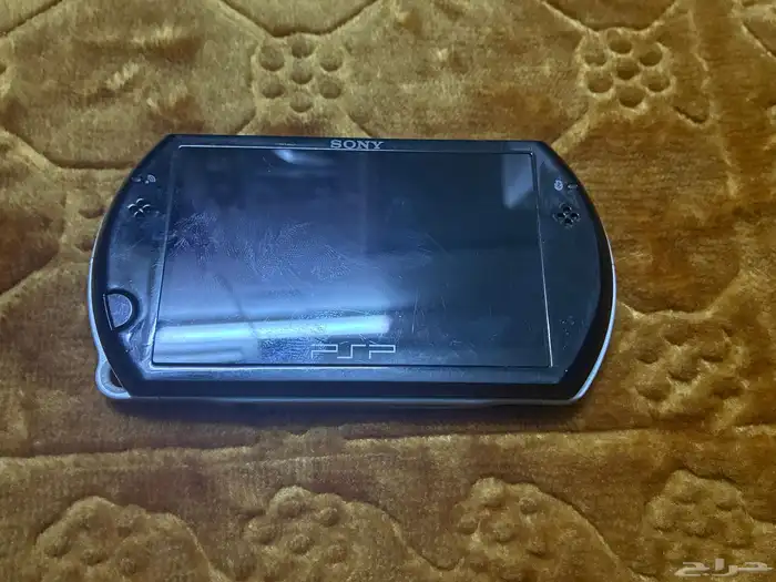 PSP GO بي اس بي جو 2