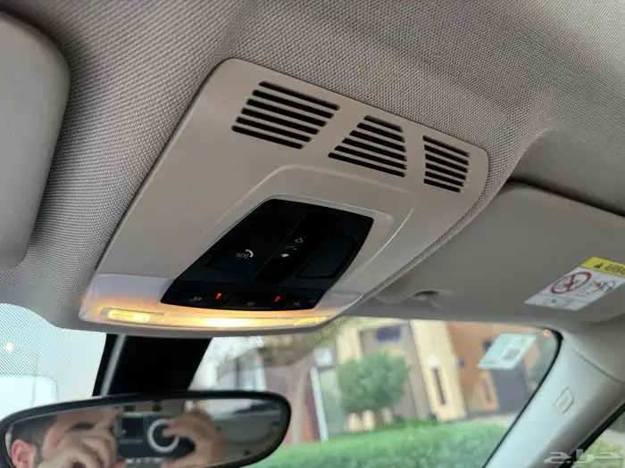 بي ام دبليو X1 مخزن 39