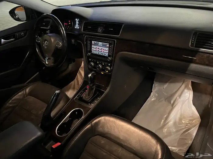 فلكس واجن باسات 2015 خليجي 24