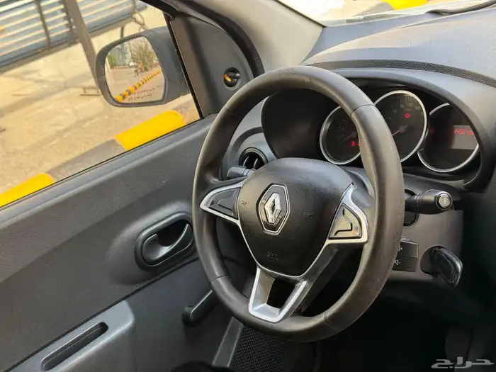 رينو-دوكر-2020-بنزين 11