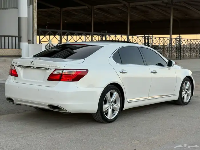 لكزس - 2011 - لارج - سعودي 3