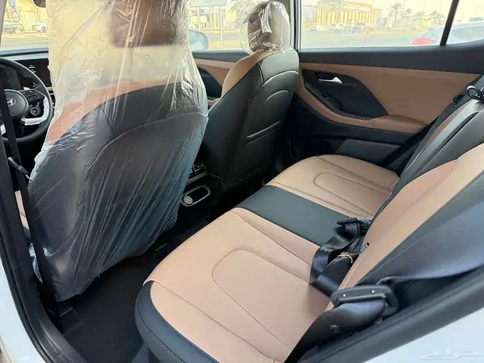 كريتا كمفورت 2026 فل كامل الجديده كليا 8