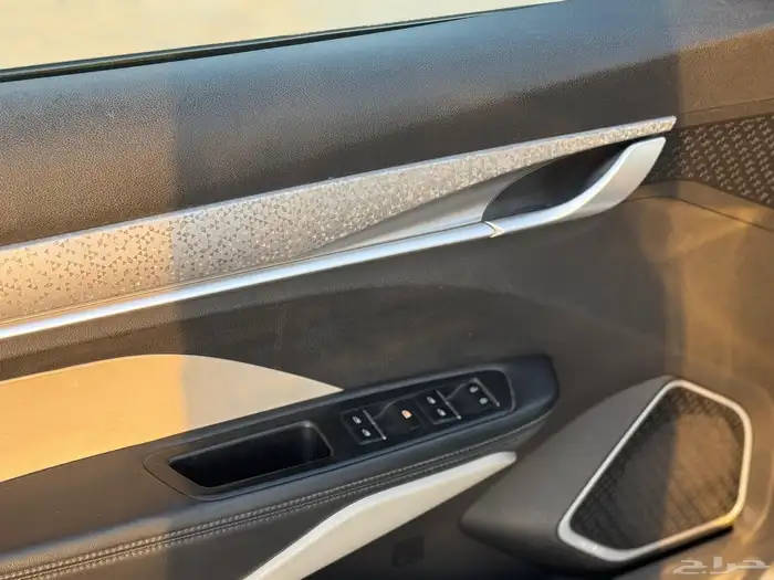 جيلي بينراي 2022 3