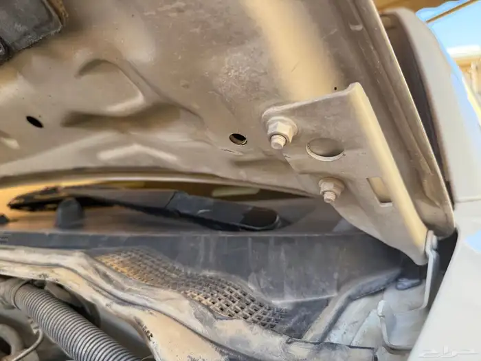 نيسان نافارا المديل 2014 فل كامل قير عادي بدي وكالة 87