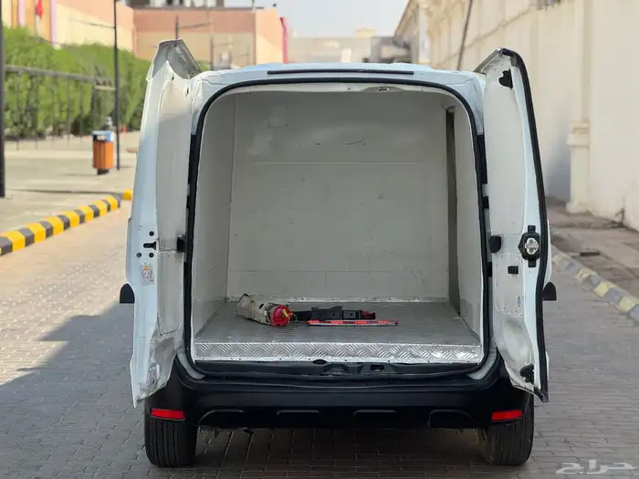 رينو-دوكر-2020-بنزين 5