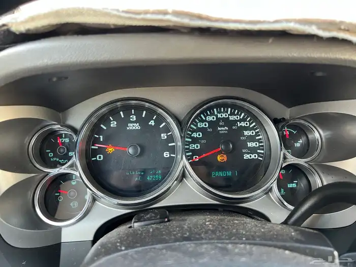 سيرا 2011 ستاندر 13