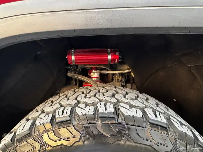 للبيع سييرا AT4 2019 20