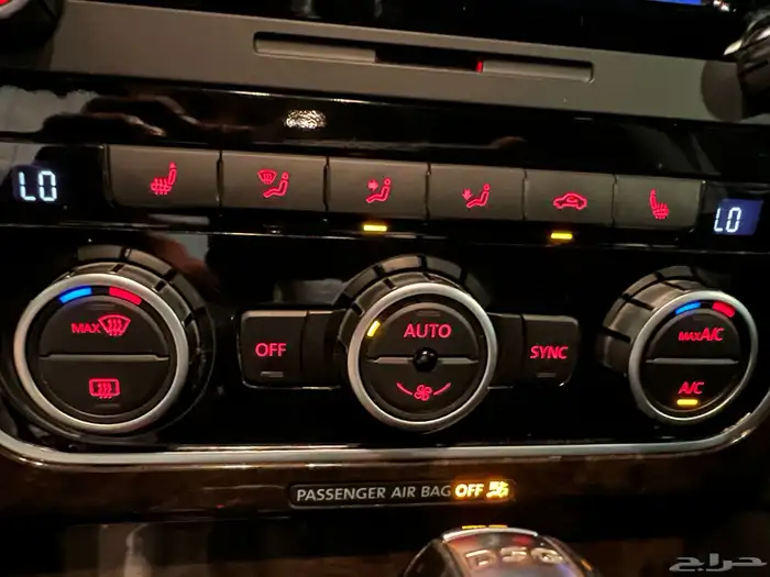 فلكس واجن باسات 2015 خليجي 25