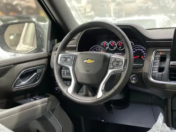 تاهو LS دبل 2024 جديد 11