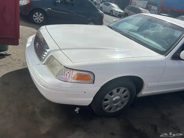 فورد فكترويا. موديل 99 3