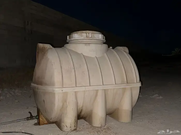 ماطور KOOP ديزل 4